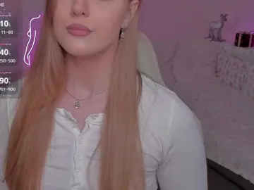 Bongacams Sex Cam of CristalWilliams