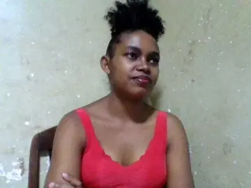 Bongacams Sex Cam of Elinah