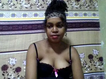 Bongacams Sex Chat of Elinah