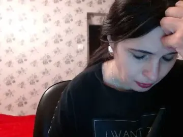 Bongacams Live Sex of Karolina33