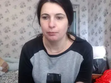 Bongacams Adult Video Chat of Karolina33