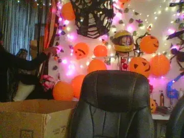 Bongacams Adult Webcams of Lilianjackson