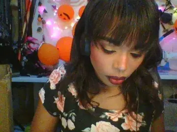 Bongacams Sex Chat of Lilianjackson