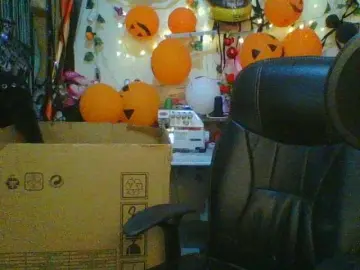 Bongacams Live Sex Cam of Lilianjackson