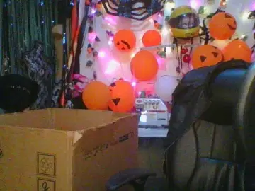 Bongacams Live Porn of Lilianjackson