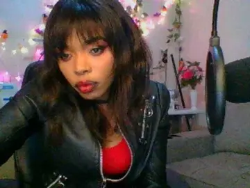 Bongacams Adult Webcam of Lilianjackson
