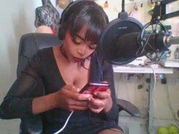 Bongacams Live Porn of Lilianjackson