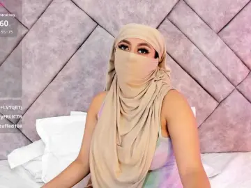 Bongacams Free Live Porn of ghalia