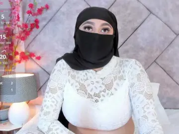 ghalia from bongacams