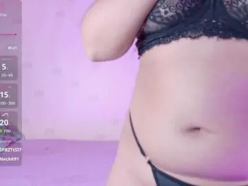 Bongacams Nude Webcam of innocenthazel