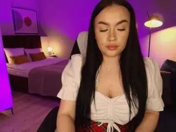 Bongacams Free Porn Cam of tinafox