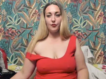 Bongacams Adult Video Chat of Cristina3112