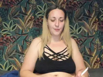 Bongacams Live Porn of Cristina3112