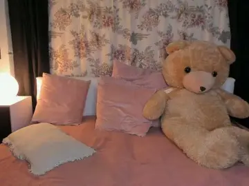 JillianBlack from bongacams