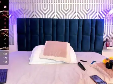 Bongacams Adult Webcams of MariaJose-Hernandez