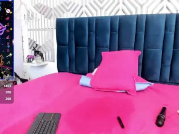 Bongacams Adult Webcam of MariaJose-Hernandez