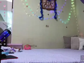 Bongacams Free Porn Cam of MashaWoW