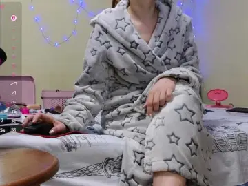 Bongacams Nude Webcam of MashaWoW