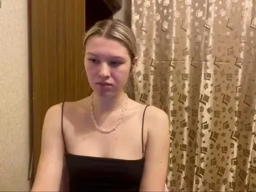 SkyeDavis from bongacams