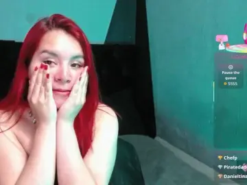 Bongacams Live Sex Cam of Sophie-storm