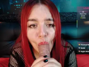 Bongacams Live Porn of Sophie-storm