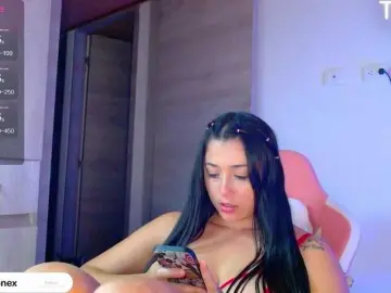 Bongacams Best live sex cam show of meridastone