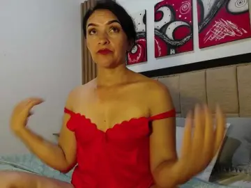 Bongacams Adult Video Chat of weet-Pamela