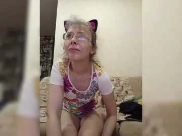 Bongacams Private Sex Chat of -queen-margo-