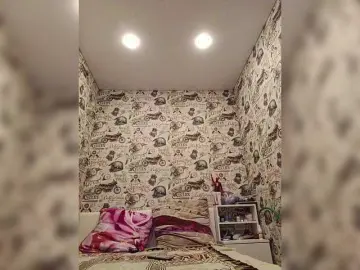 -queen-margo- from bongacams