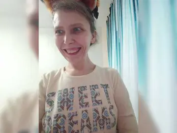 Bongacams Nude Webcam of -queen-margo-