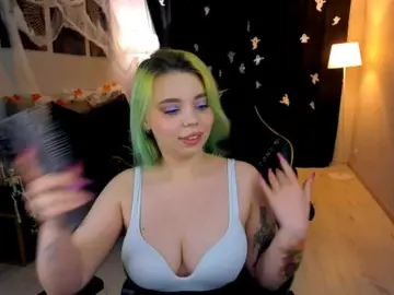 Bongacams Adult Webcams of FunnyVibe