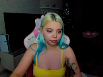 Bongacams Free Porn Cam of FunnyVibe