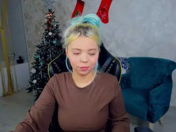 Bongacams Live Sex Cam of FunnyVibe