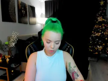 Bongacams Live Sex Cam of FunnyVibe