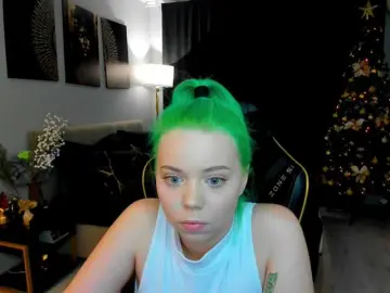 Bongacams Sex Cam of FunnyVibe