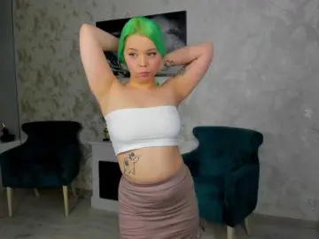 Bongacams Live Porn of FunnyVibe