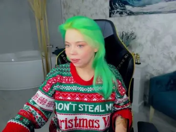 Bongacams Free Porn Cam of FunnyVibe