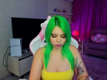 Bongacams Live Sex Cam of FunnyVibe