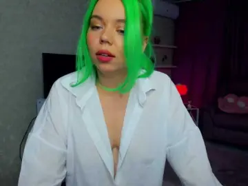 Bongacams Adult Webcams of FunnyVibe