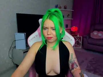 Bongacams Adult Video Chat of FunnyVibe