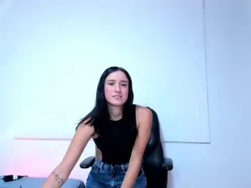 Bongacams Live Sex of Isa-blue14