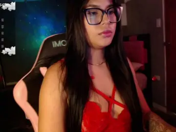 Bongacams Adult Webcams of OliviaCarter1