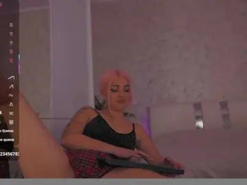 Bongacams Sex Cam of Theajoy