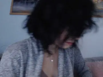 Bongacams Nude Webcam of cleophee