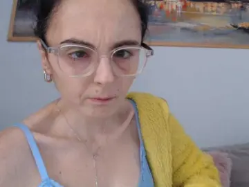 Bongacams Adult Webcam of cleophee