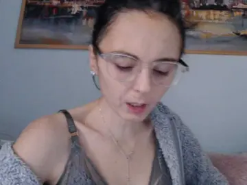 Bongacams Nude Webcam of cleophee