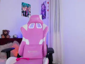 valerygarciaa from bongacams