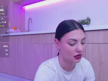 Bongacams Best Webcam of Baby-Ava