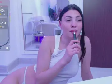 Bongacams Live Sex of Baby-Ava