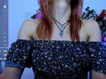 Bongacams Nude Webcam of Beellami